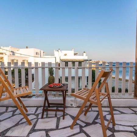Aegean In Tinos Lägenhet Exteriör bild